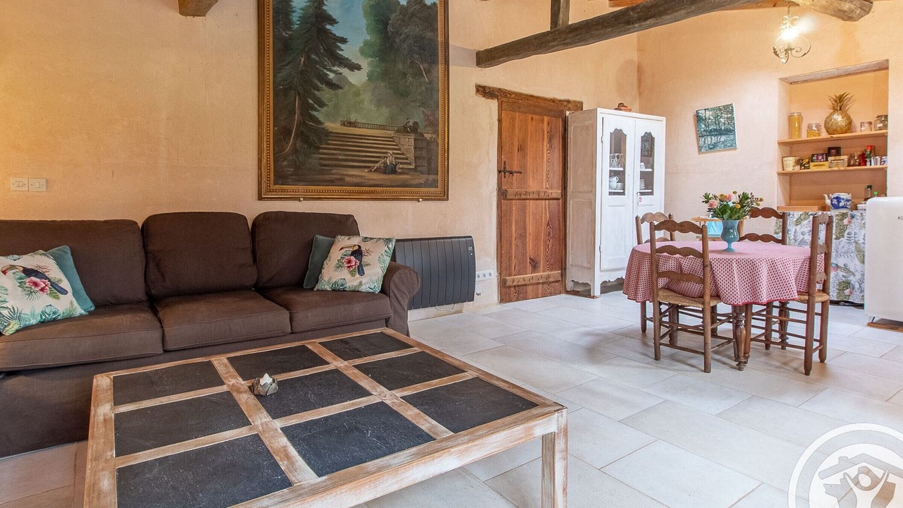 Photo of Livingroom in Montfort