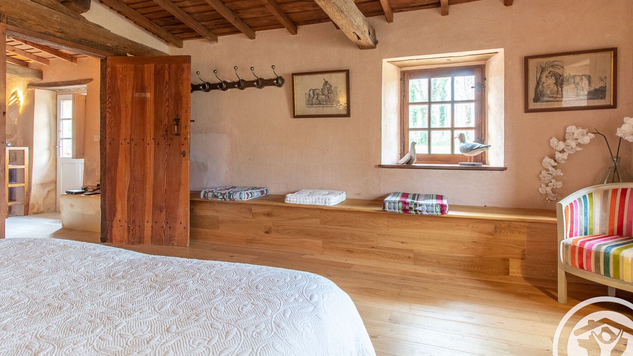 Photo of Bedroom in Montfort