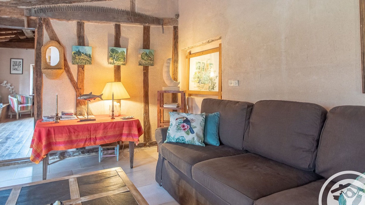 Photo of Livingroom in Montfort