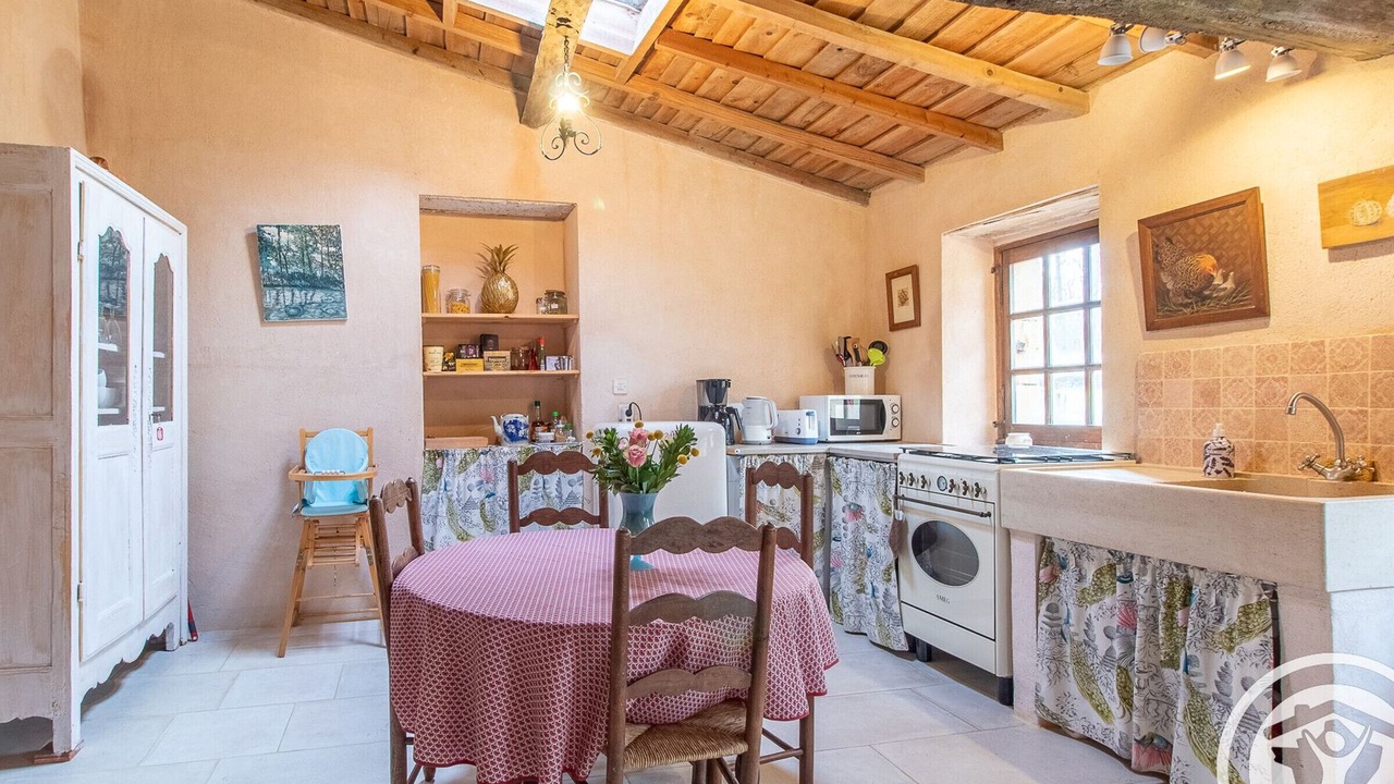 Photo of Kitchen in Montfort