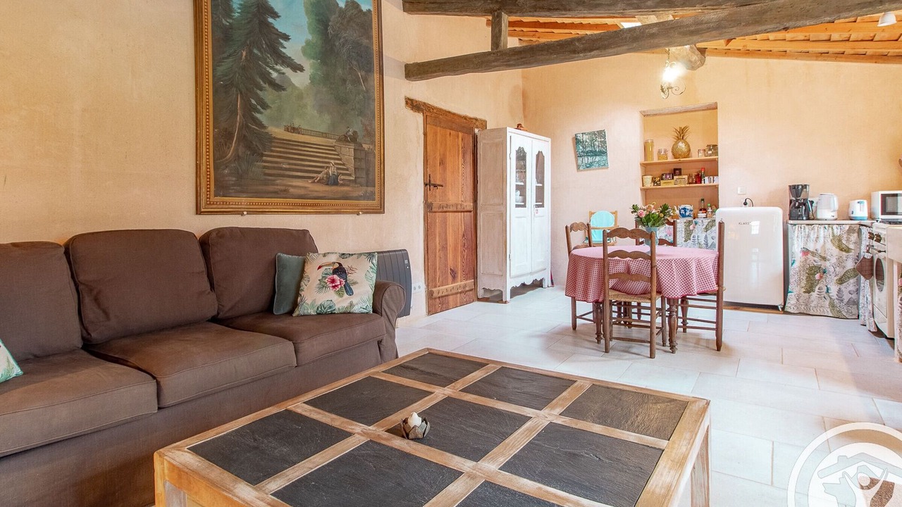 Photo of Livingroom in Montfort