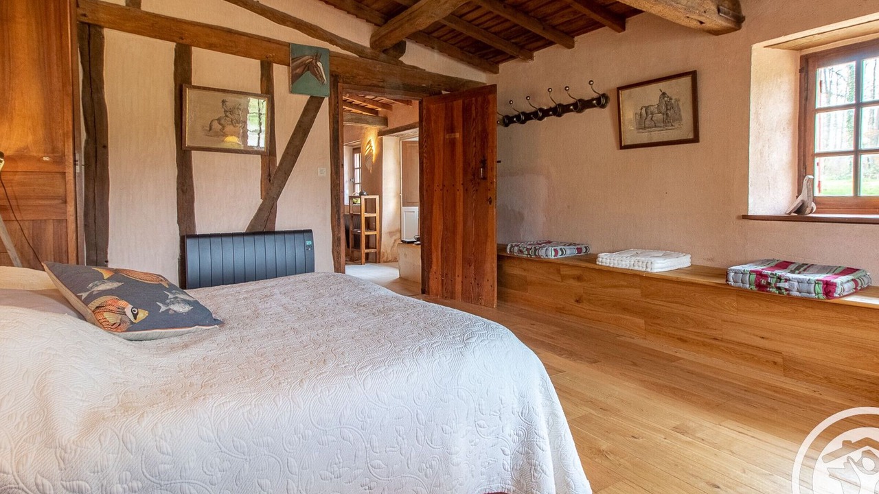 Photo of Bedroom in Montfort