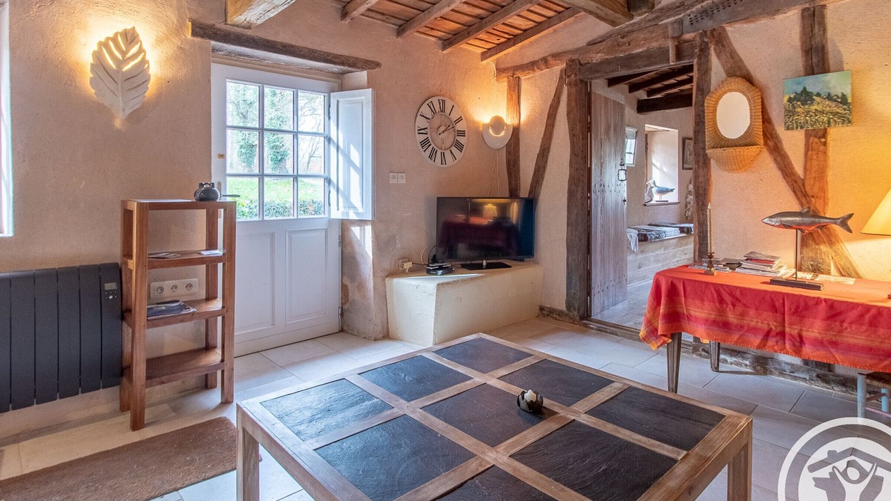 Photo of Livingroom in Montfort