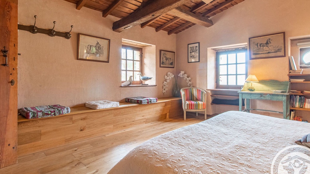 Photo of Bedroom in Montfort