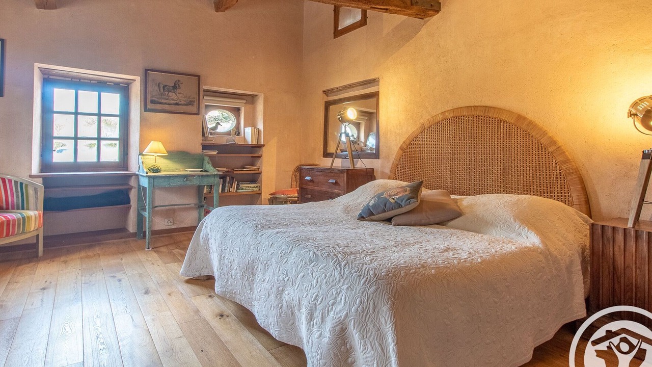 Photo of Bedroom in Montfort