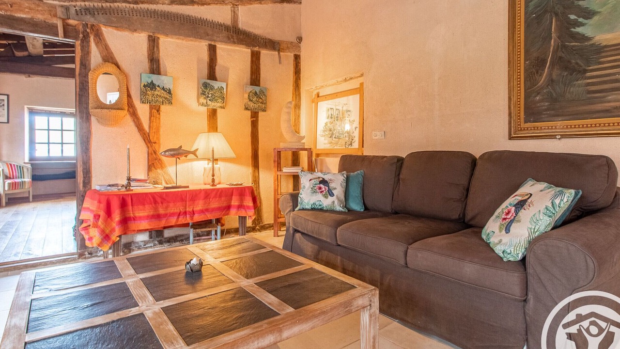 Photo of Livingroom in Montfort