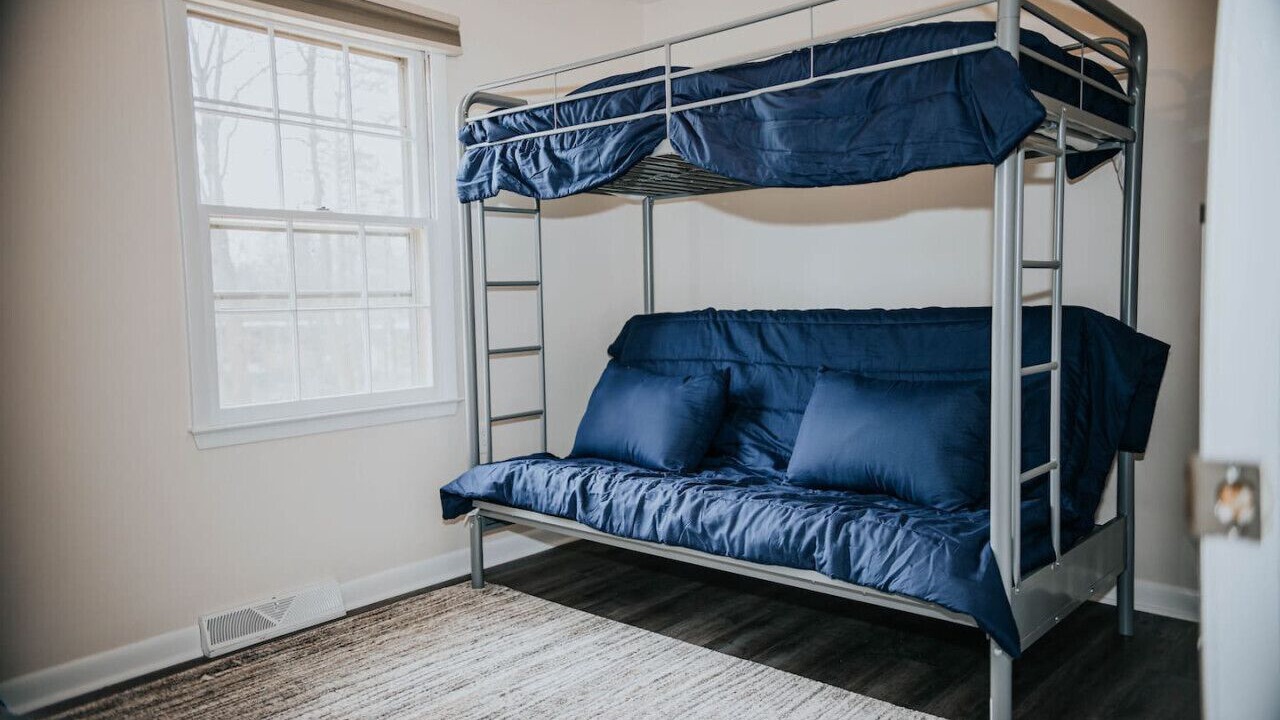 Photo of Bedroom in Lynchburg