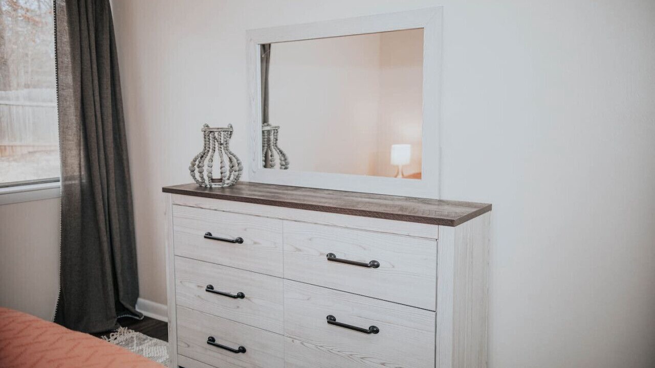 Photo of Bedroom in Lynchburg