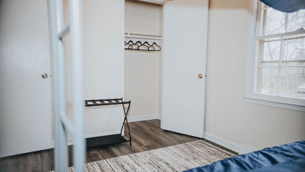Photo of Bedroom in Lynchburg