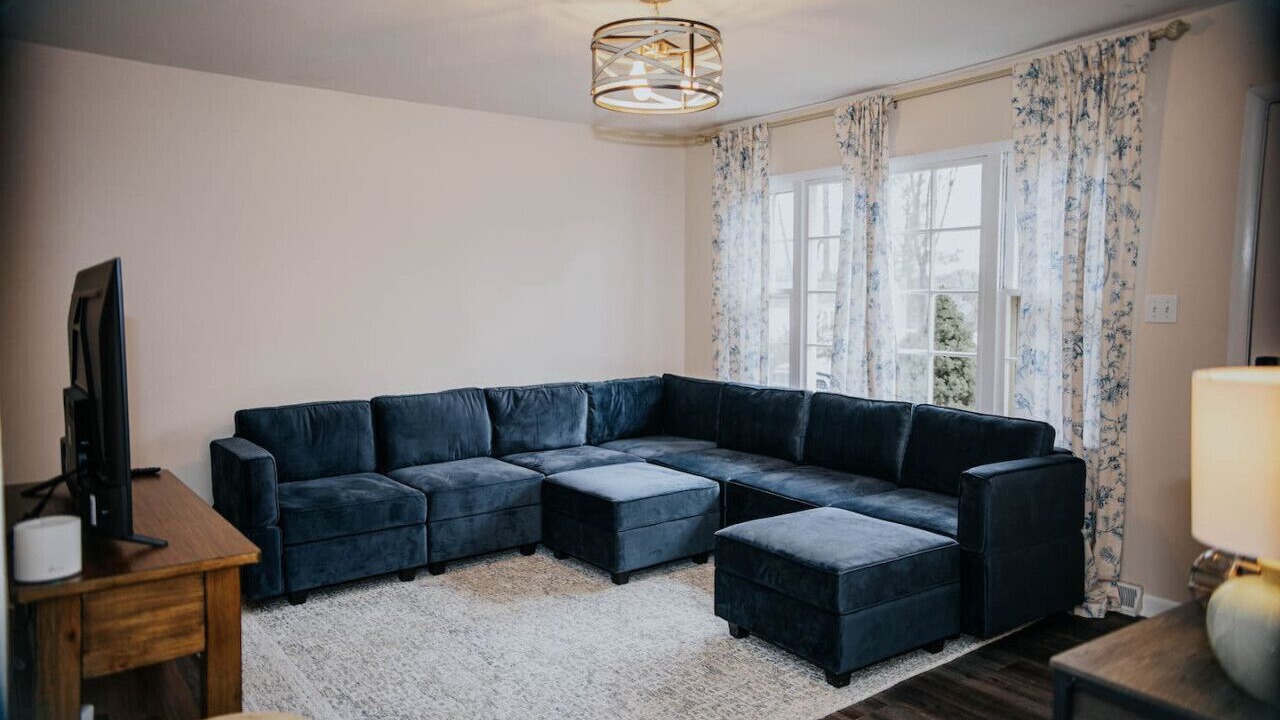 Photo of Livingroom in Lynchburg