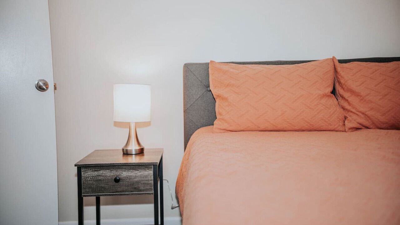 Photo of Bedroom in Lynchburg