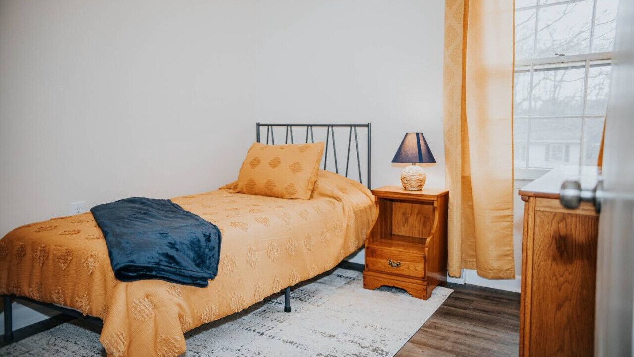 Photo of Bedroom in Lynchburg