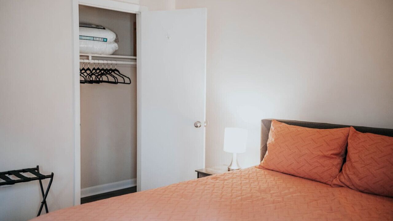 Photo of Bedroom in Lynchburg