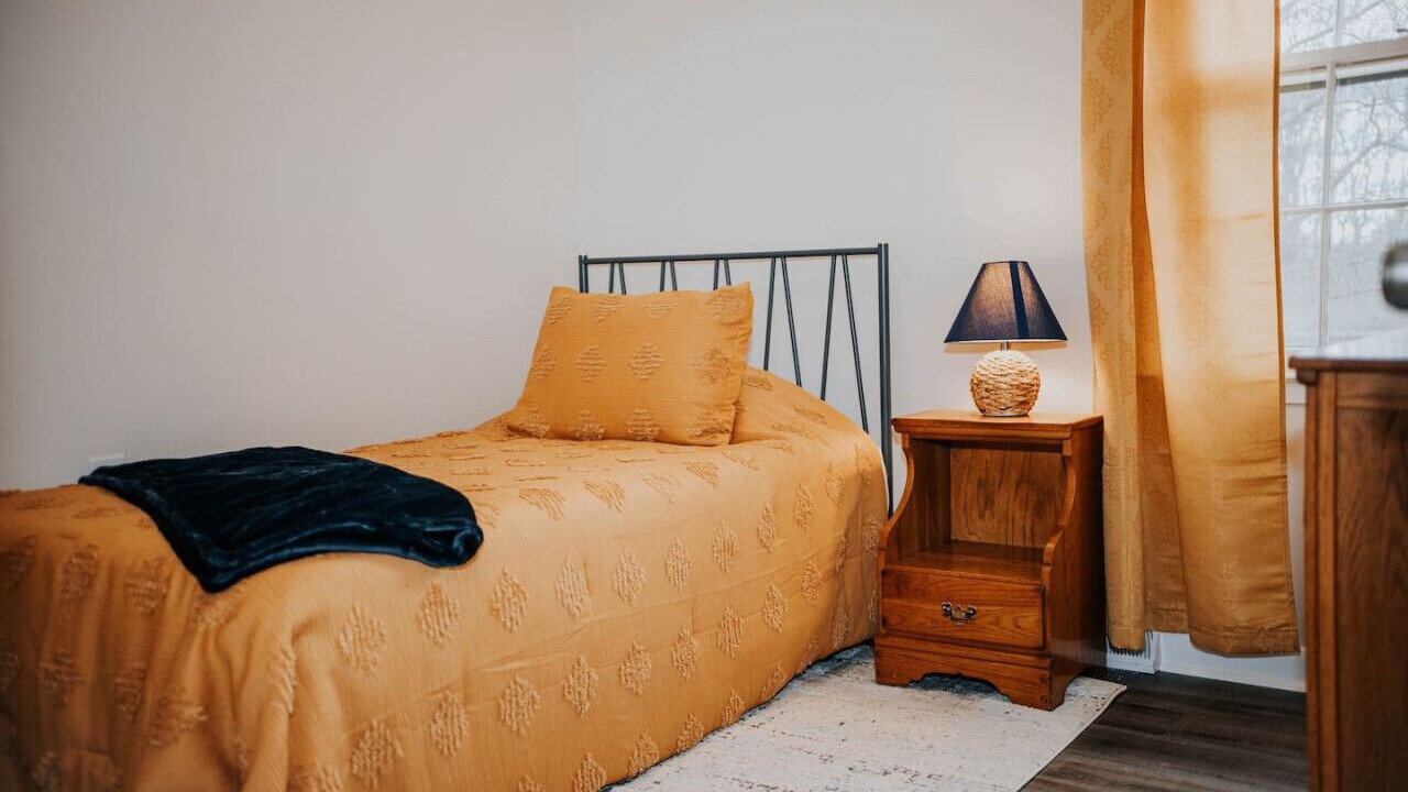 Photo of Bedroom in Lynchburg
