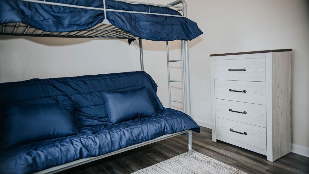 Photo of Bedroom in Lynchburg