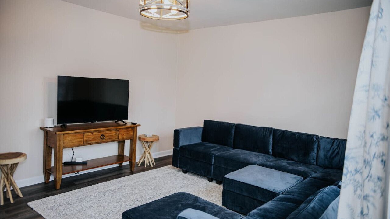 Photo of Livingroom in Lynchburg