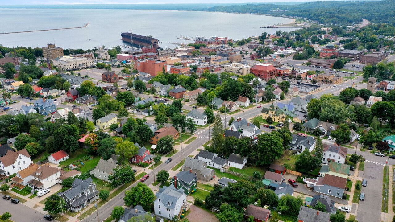 Photo of Outdoor in Marquette
