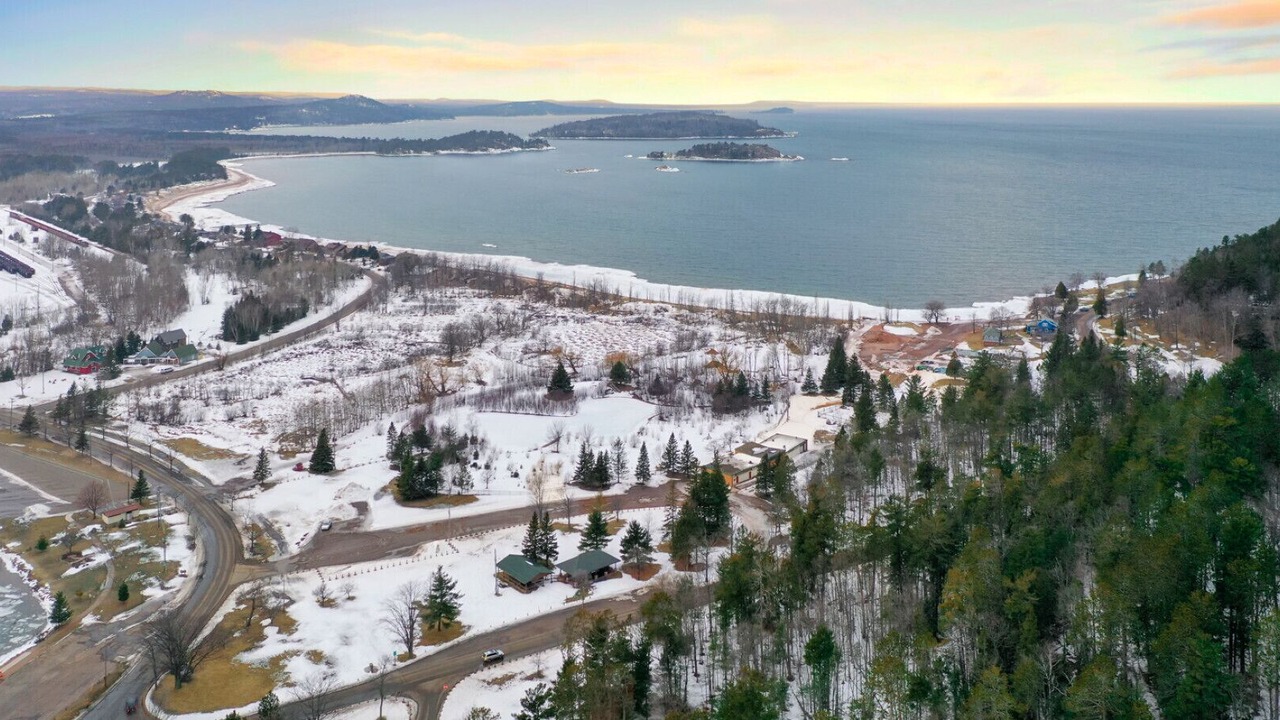 Photo of Outdoor in Marquette