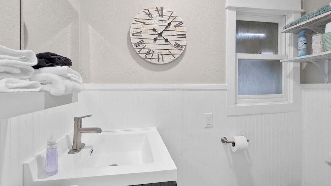 Photo of Bathroom in Marquette