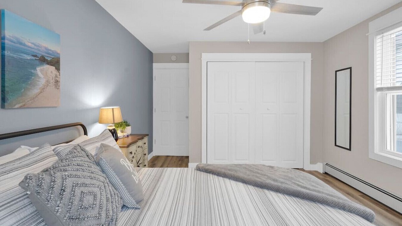 Photo of Bedroom in Marquette