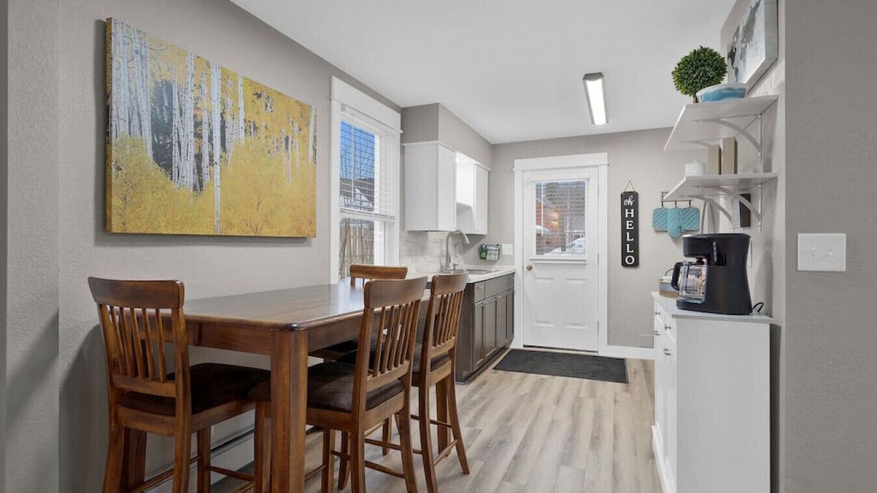 Photo of Kitchen in Marquette