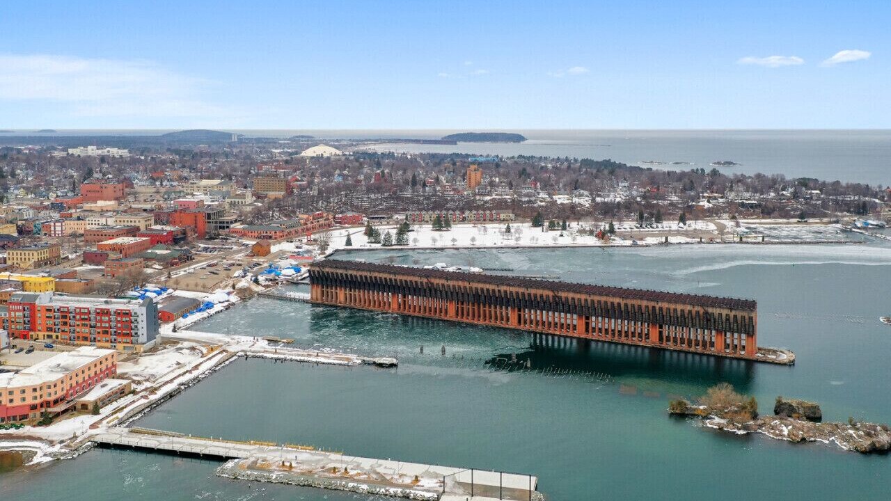 Photo of Outdoor in Marquette