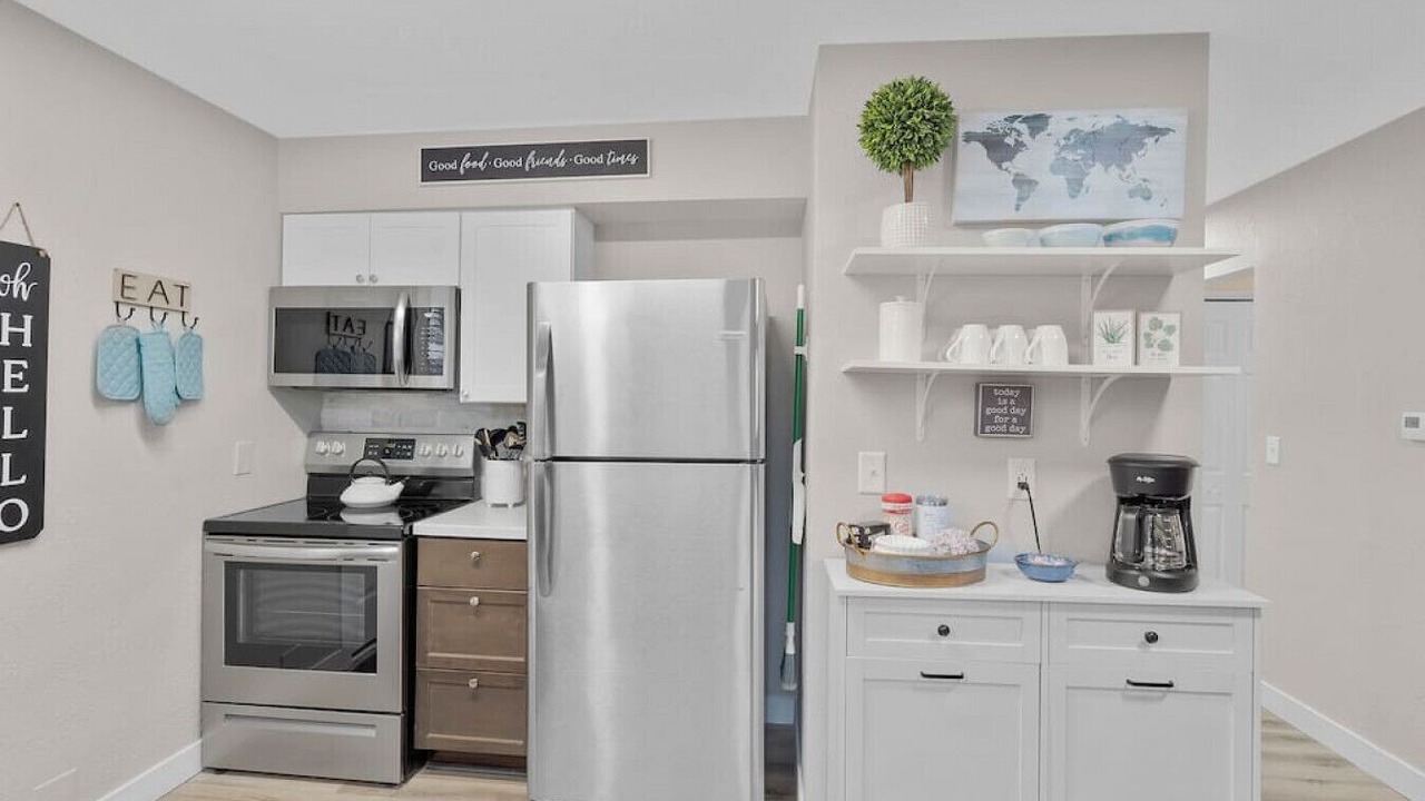 Photo of Kitchen in Marquette
