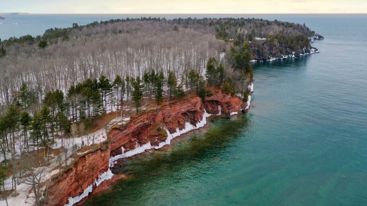 Photo of Outdoor in Marquette