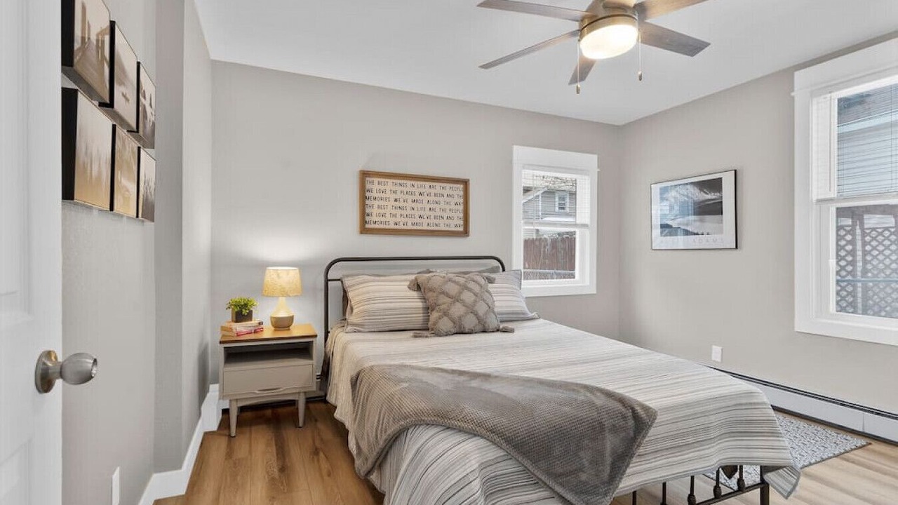 Photo of Bedroom in Marquette