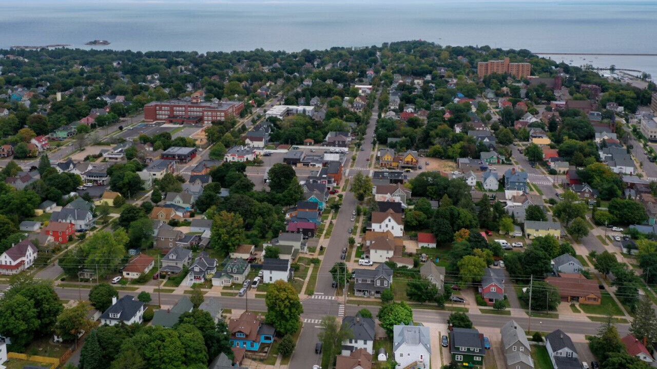 Photo of Outdoor in Marquette