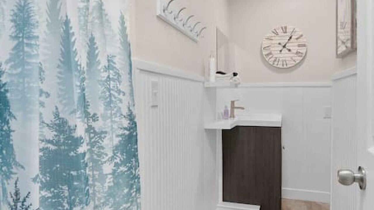Photo of Bathroom in Marquette