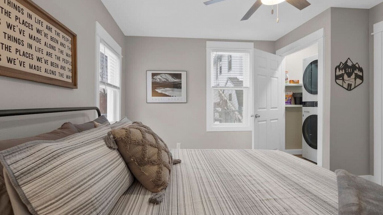 Photo of Bedroom in Marquette