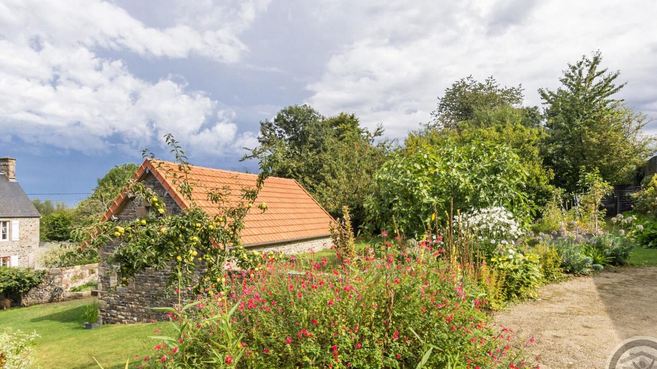 Photo of Outdoor in Jullouville