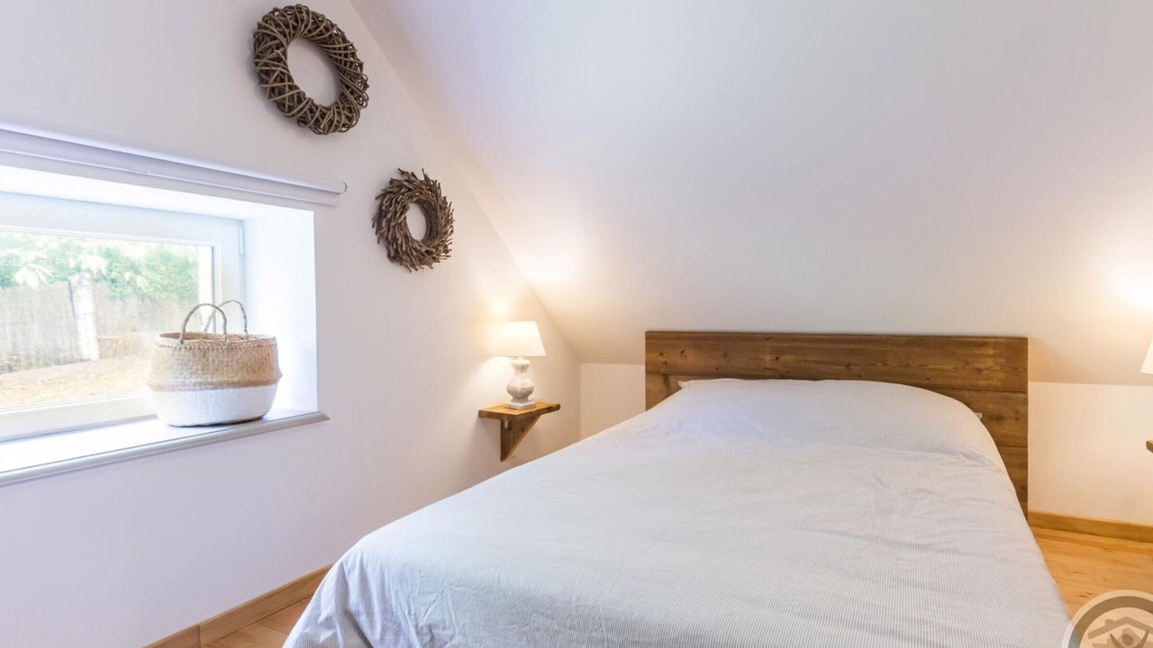 Photo of Bedroom in Jullouville