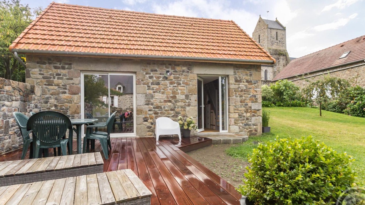 Photo of Outdoor in Jullouville