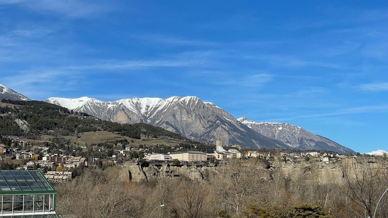 Photo of Outdoor in Embrun