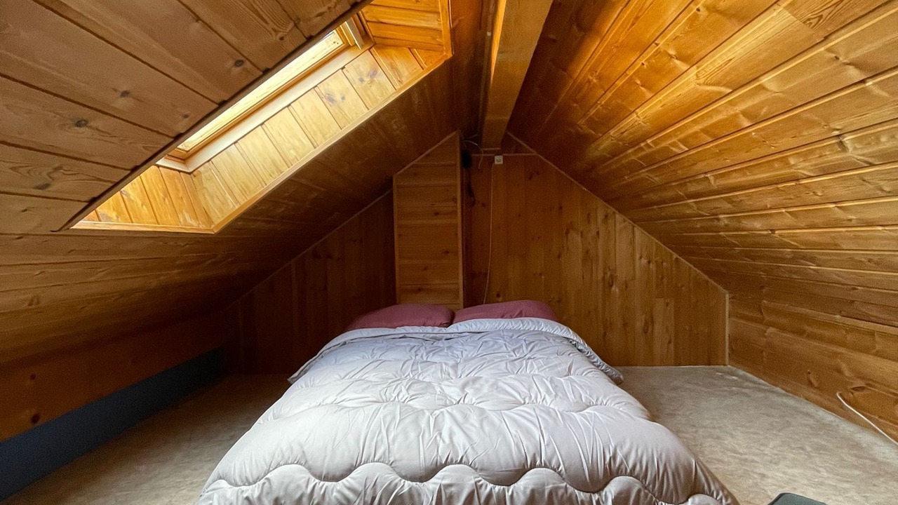 Photo of Bedroom in Embrun