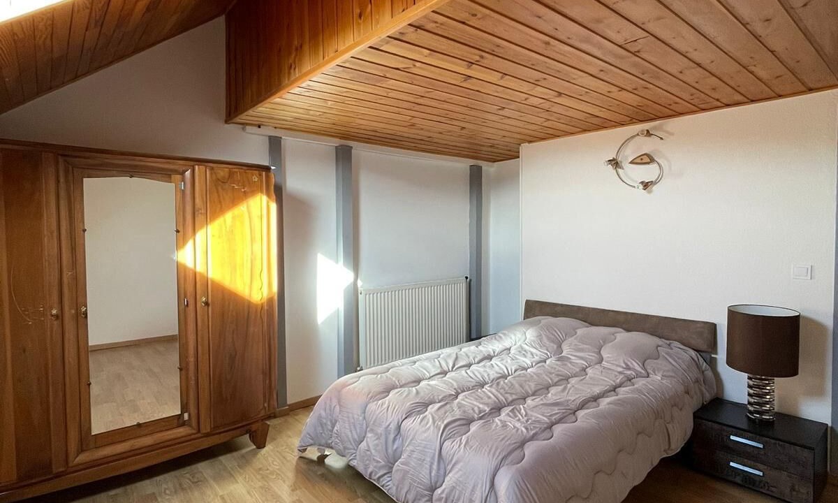 Photo of Bedroom in Embrun