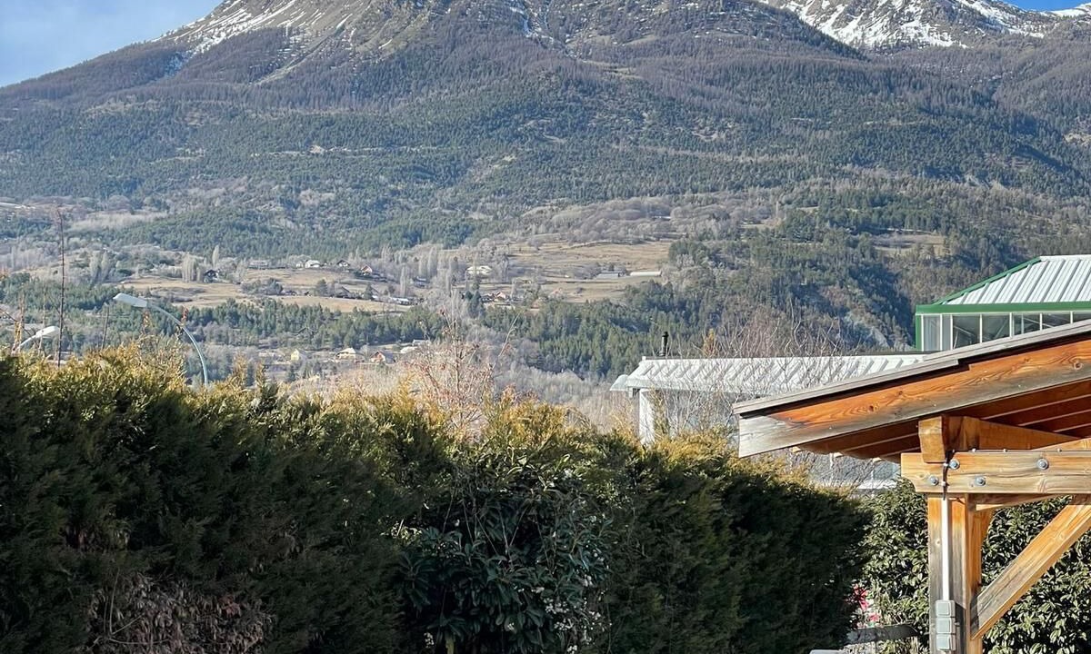 Photo of Outdoor in Embrun