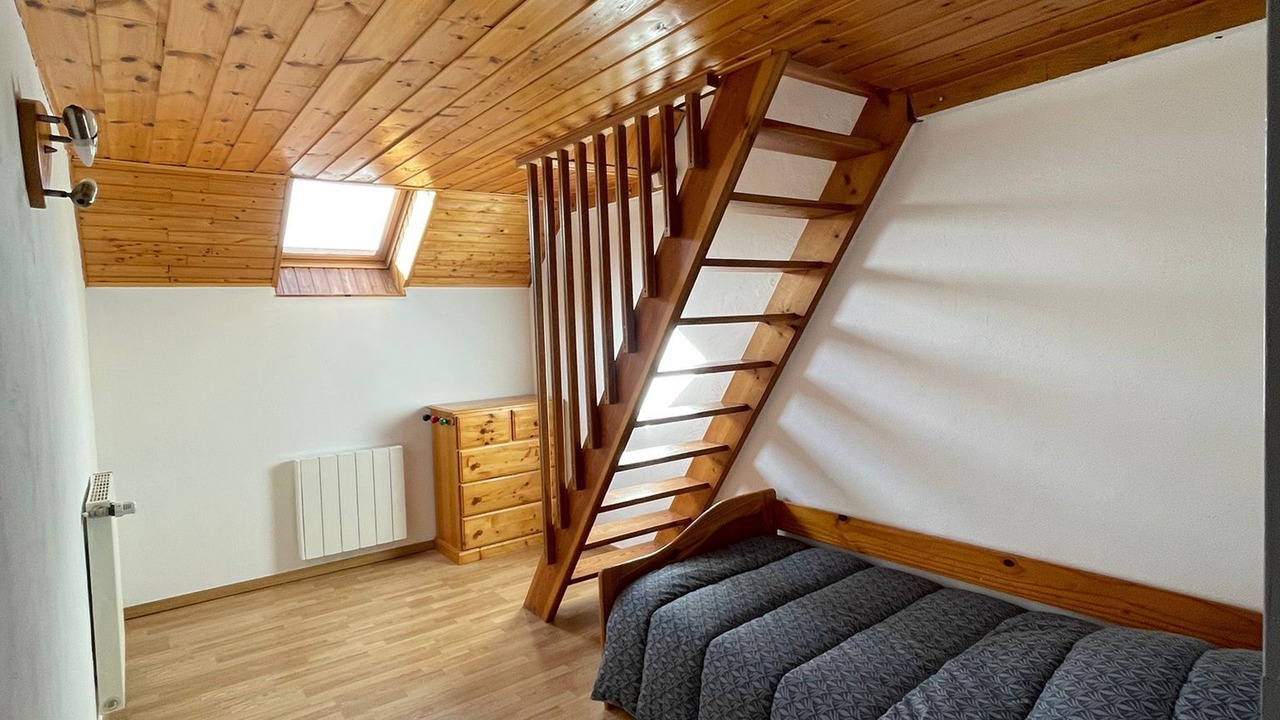 Photo of Bedroom in Embrun