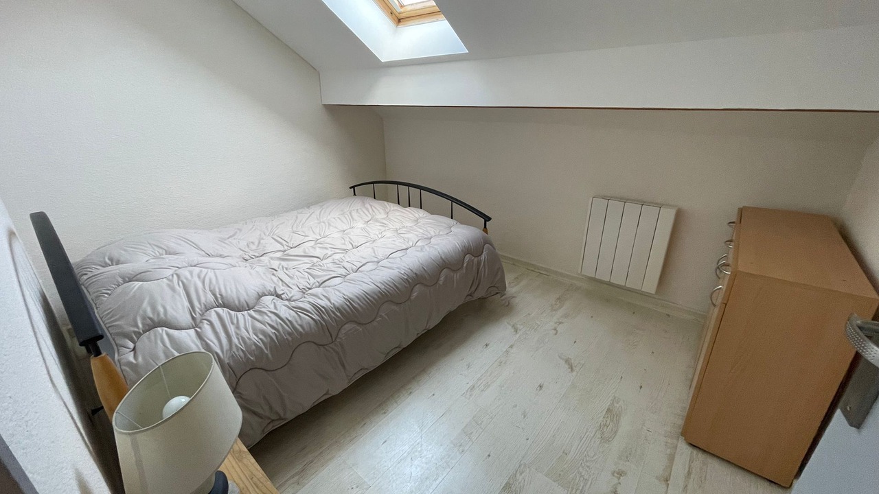 Photo of Bedroom in Embrun