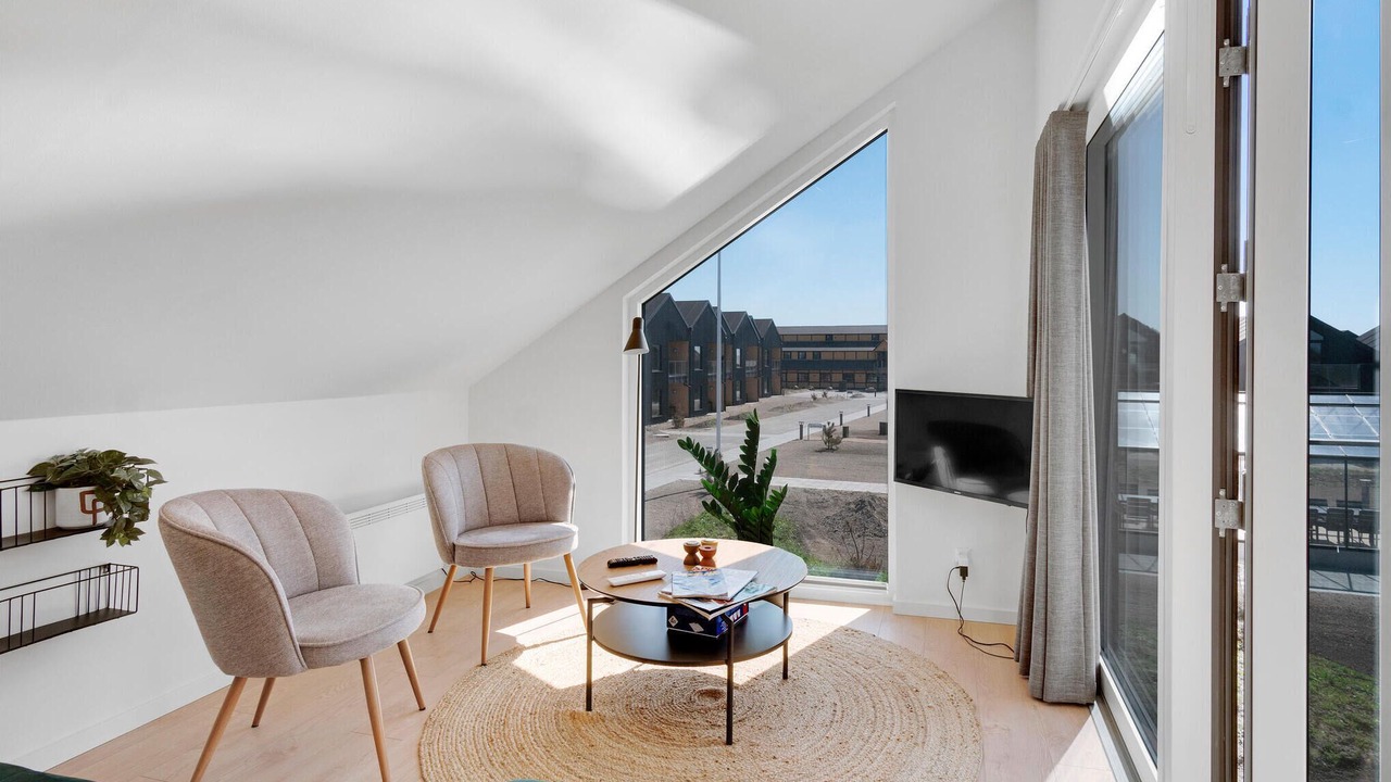 Photo of Bedroom in Venemose