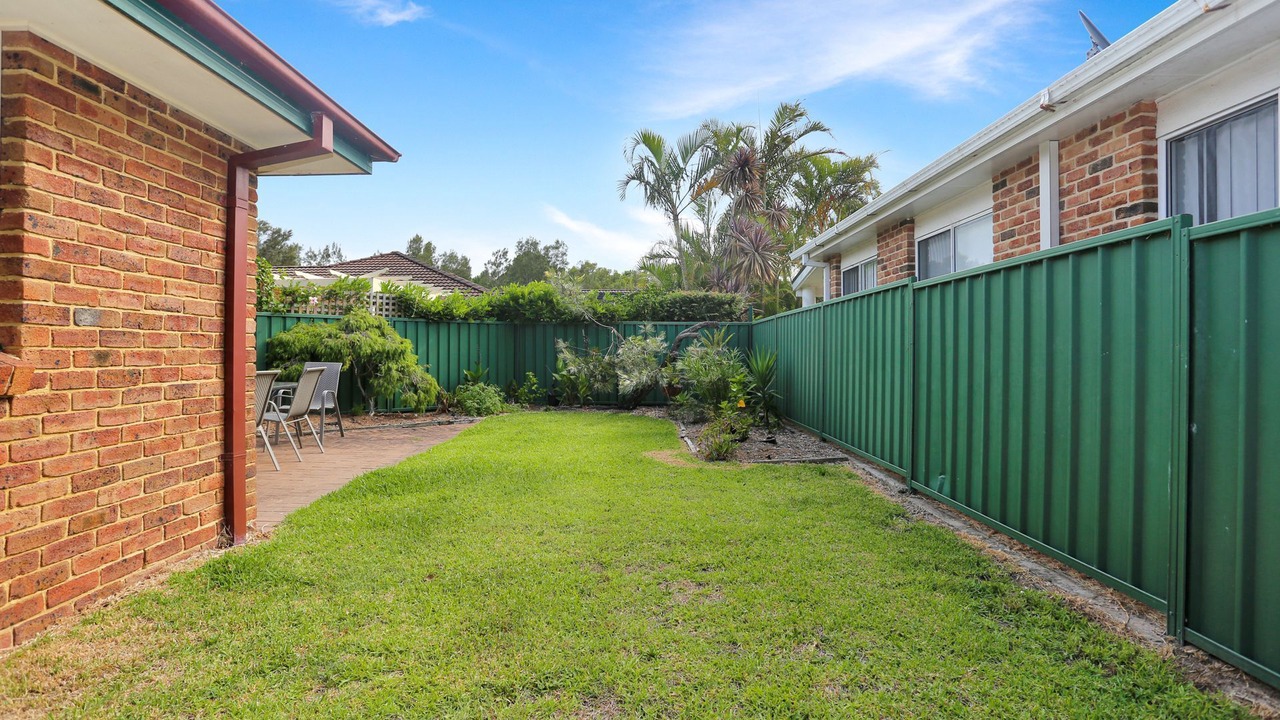 Photo of Patio Balcony in Tea Gardens