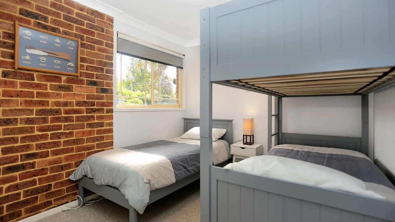 Photo of Bedroom in Tea Gardens