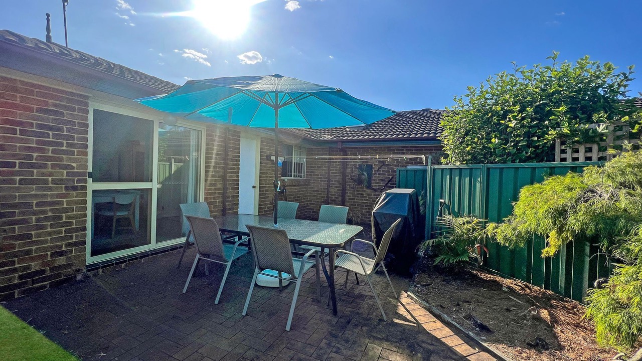 Photo of Outdoor in Tea Gardens