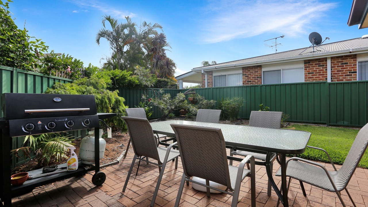 Photo of Outdoor in Tea Gardens