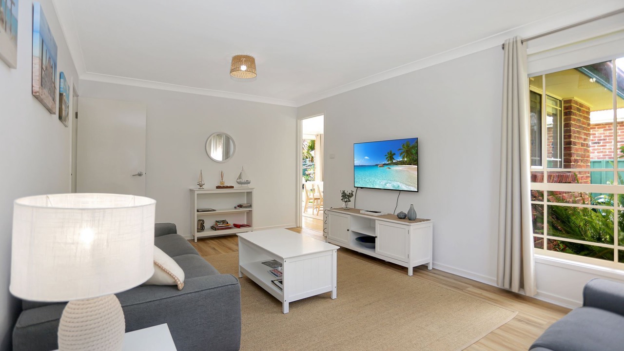 Photo of Livingroom in Tea Gardens