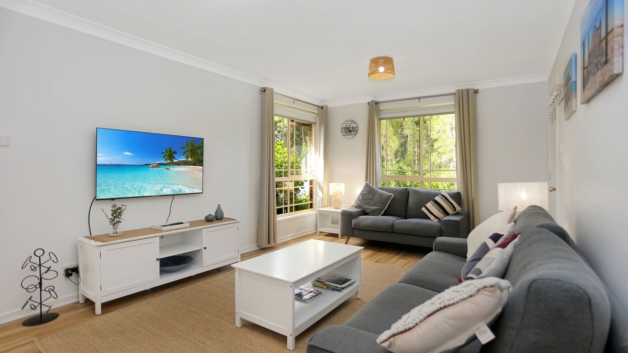 Photo of Livingroom in Tea Gardens