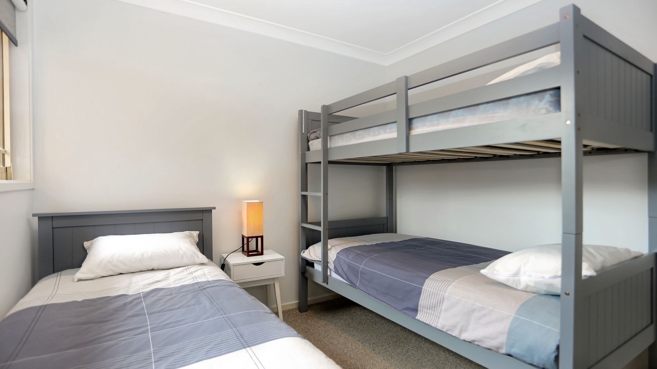 Photo of Bedroom in Tea Gardens