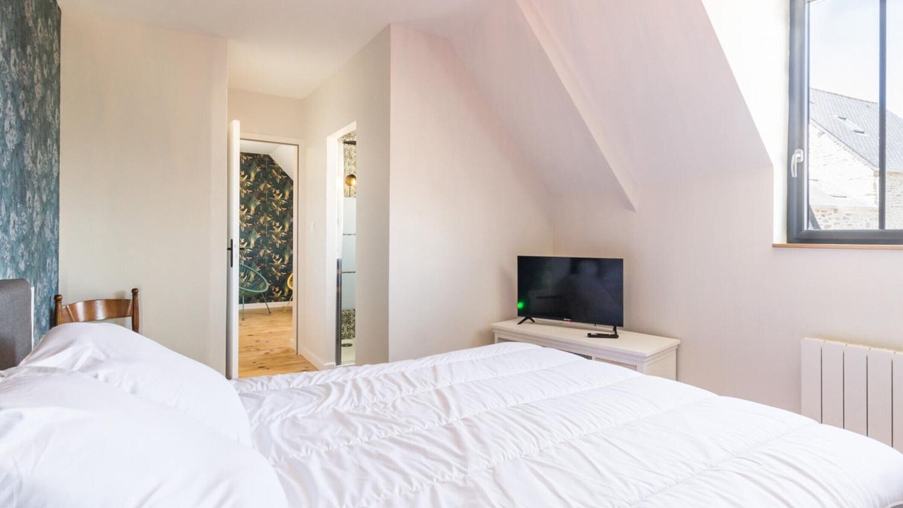 Photo of Bedroom in Ardevon